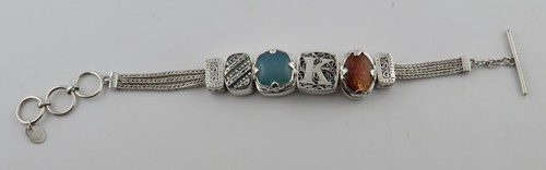 Lori bonn sterling silver - lori,