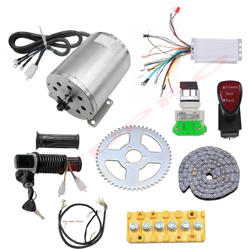 48v kart motor - kart, 1800w