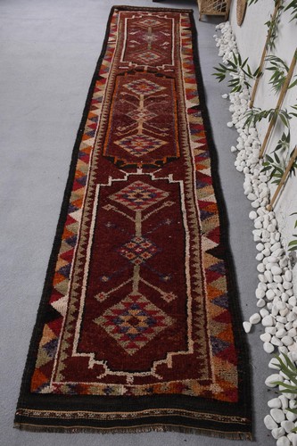 Turkish 9x13 ft - 2,9x13,3,
