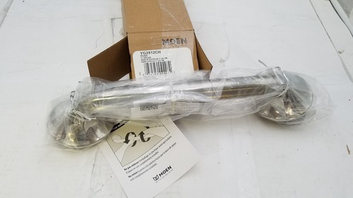 Moen eva yg2812ch safety - moen,