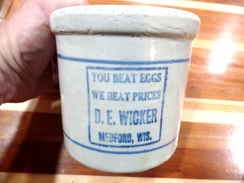 Hard find wicker - to,