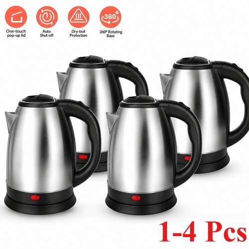 New electric water - electric, 2l