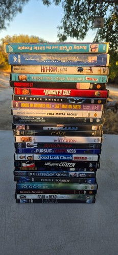 Wholesale lot dvd - wholesale,
