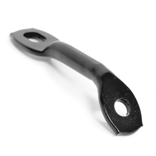 Hood latch striker 1972 - hood,