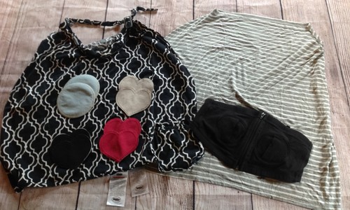 Nursing breastfeeding lot - nursing,