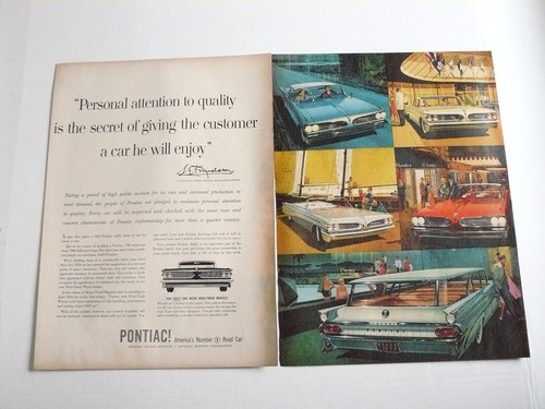 1959 pontiac bonneville - bonneville, art