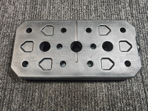 Weight plates replacement part - plates,