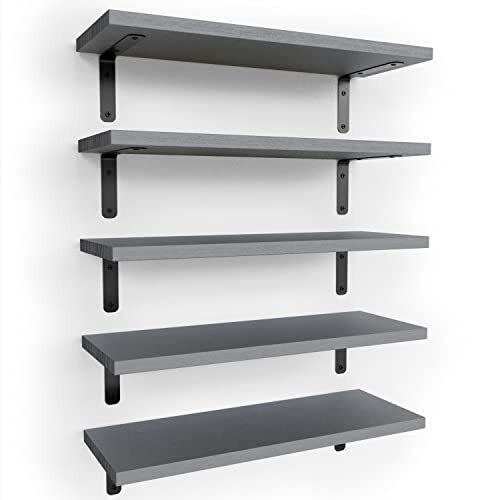 Set rustic wood - set,