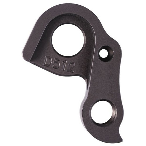 Rear derailleur hanger - derailleur,