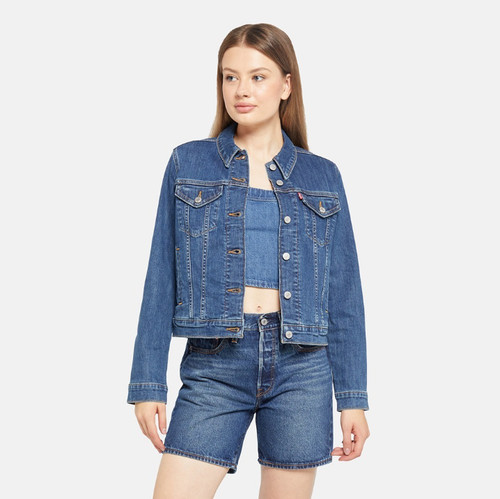 Levi strauss women - strauss, original