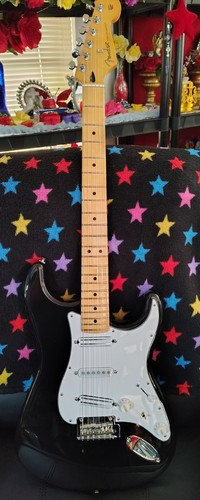 Fender player stratocaster - fender,
