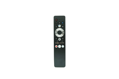 Replacement voice remote - replacement,
