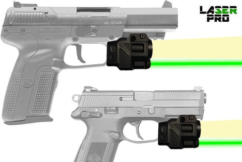 Green rechargeable laser led - rechargeable,
