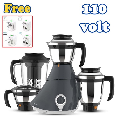 Butterfly matchless mixer - butterfly,