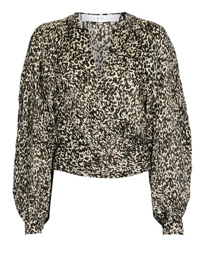 Iro paris top women us - 34,