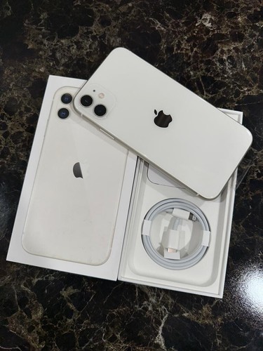 Apple iphone 64gb - iphone, white