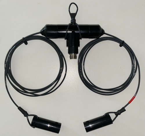 Falcon meter dipole - falcon,