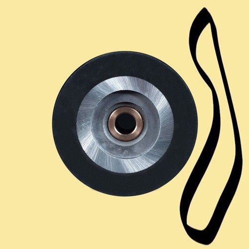 New akai 360d - new, roller