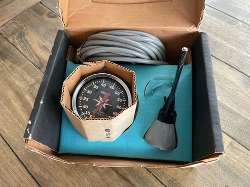 Airguide speedometer model - airguide,
