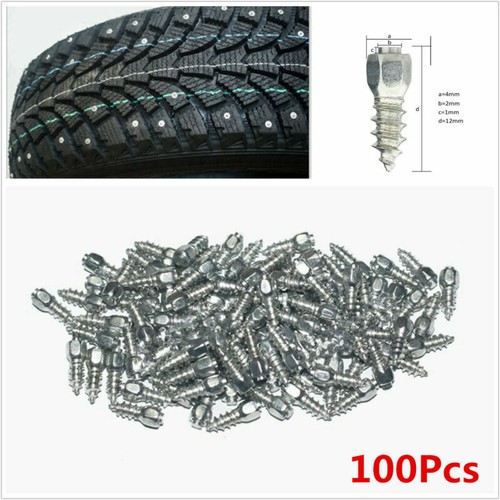 100pcs car truck atv screw - 100pcs, in