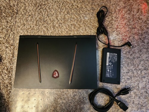 Msi ge75 raider 10sf gaming - raider,