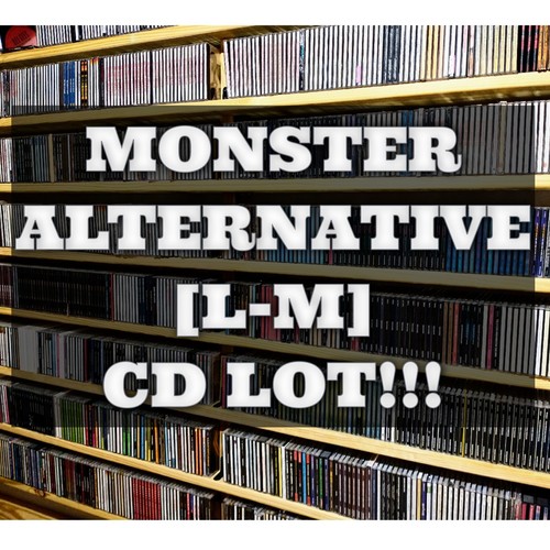 90s alternative rock - 90s, cd