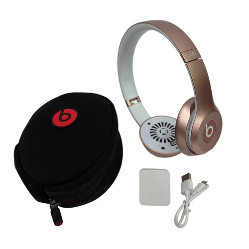 Beats solo2 wireless - solo2, on-ear