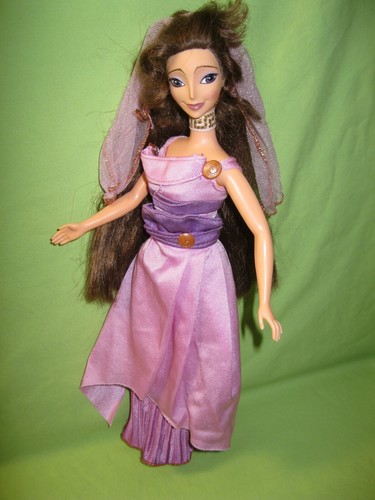 Mattel 1996 disney 17149 - disney, #17149