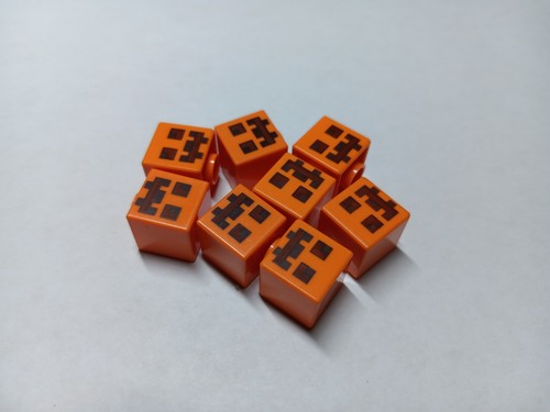 Lego bulk lot minecraft - bulk,