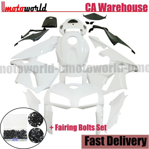 Fairing kit bolts for - w/,