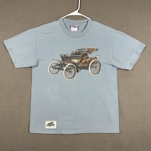 Vintage stanley steamer car - vintage,