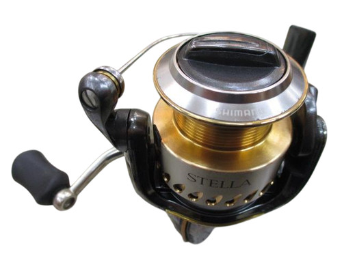 Shimano stella 2500 spinning - stella,