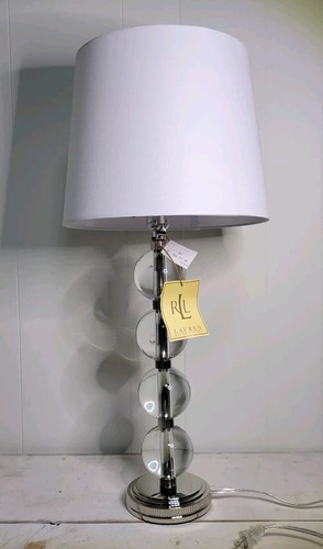 Ralph lauren farrah table lamp - lauren,