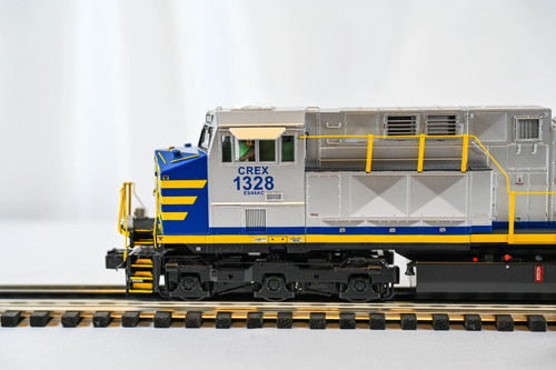 Mth premier citi rail es44ac - mth,
