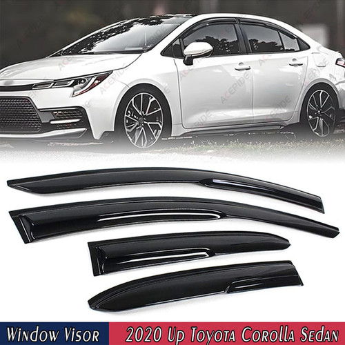 For 2020 2025 toyota corolla - for,