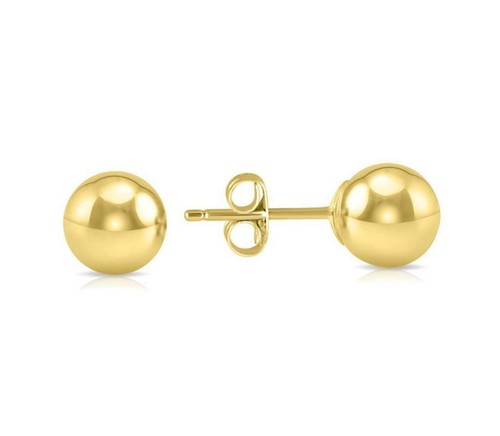 14k solid yellow - 14k,