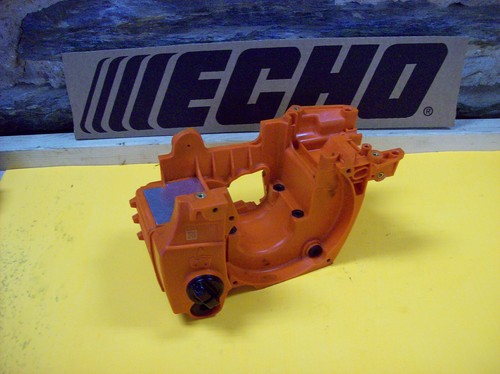 Genuine echo 400 chainsaw - genuine,