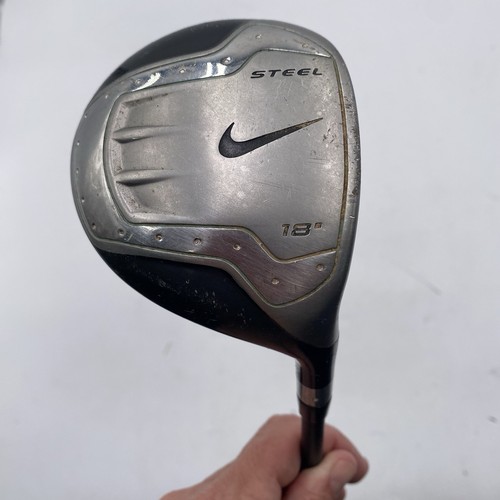 Nike driver wood junior - wood, 18