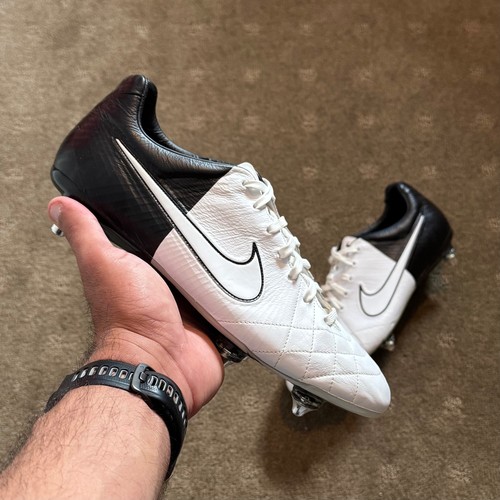 Nike tiempo legend elite sg - legend, iv