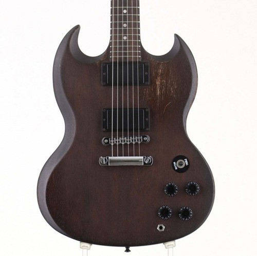 2012 gibson sgj - gibson,