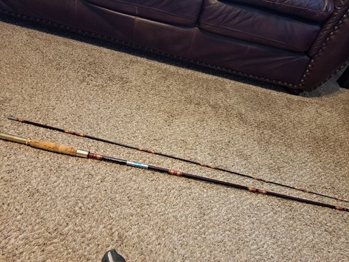 Vintage heddon global - heddon,