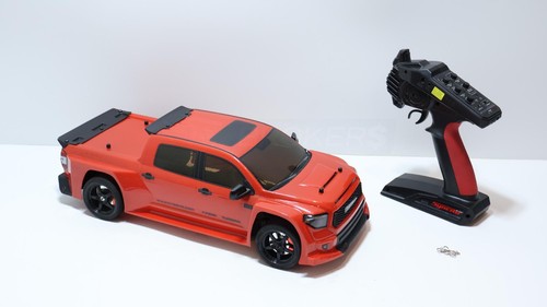 Kyosho 2021 toyota - toyota, tundra