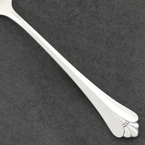 Oneida silver royal flute - oneida,