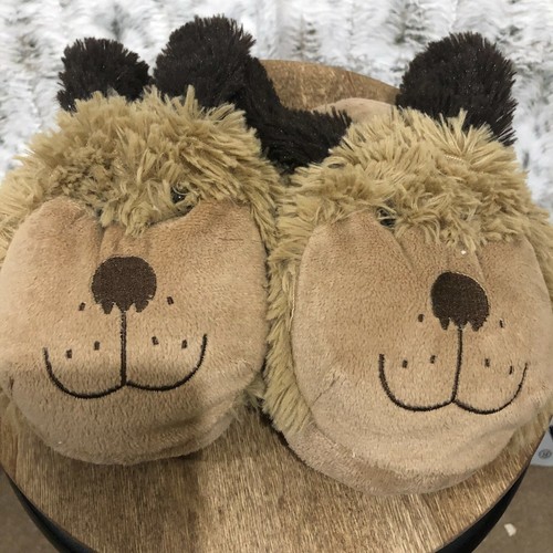 Pillow pets puppies fluffy dog - puppies,