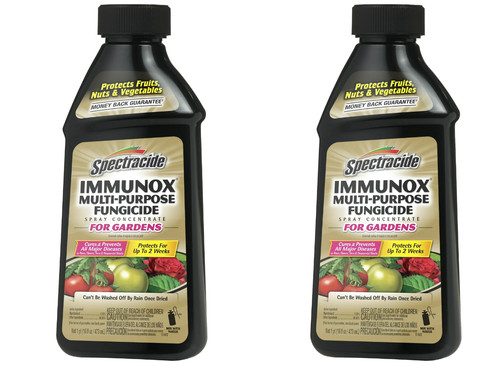 Spectracide immunox - spectracide,