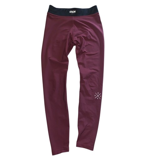 Dope snow razor leggings - razor, xs