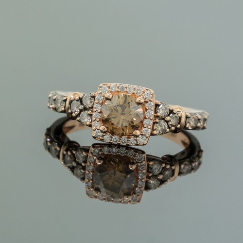 Levian 14k strawberry - 14k,