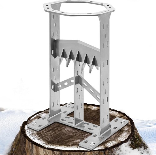 Firewood kindling splitter - firewood,