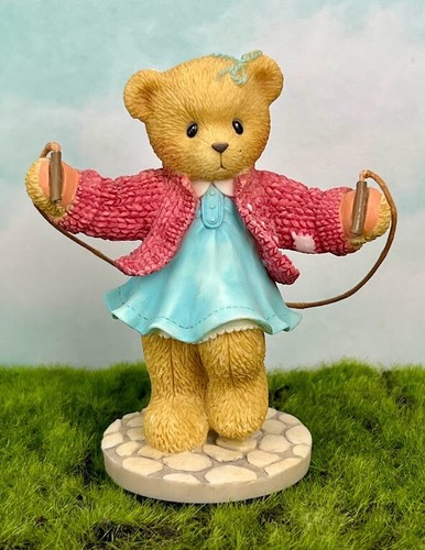 Cherished teddies melinda - ~,