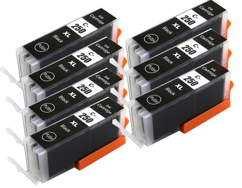 Black printer ink for - 7p,